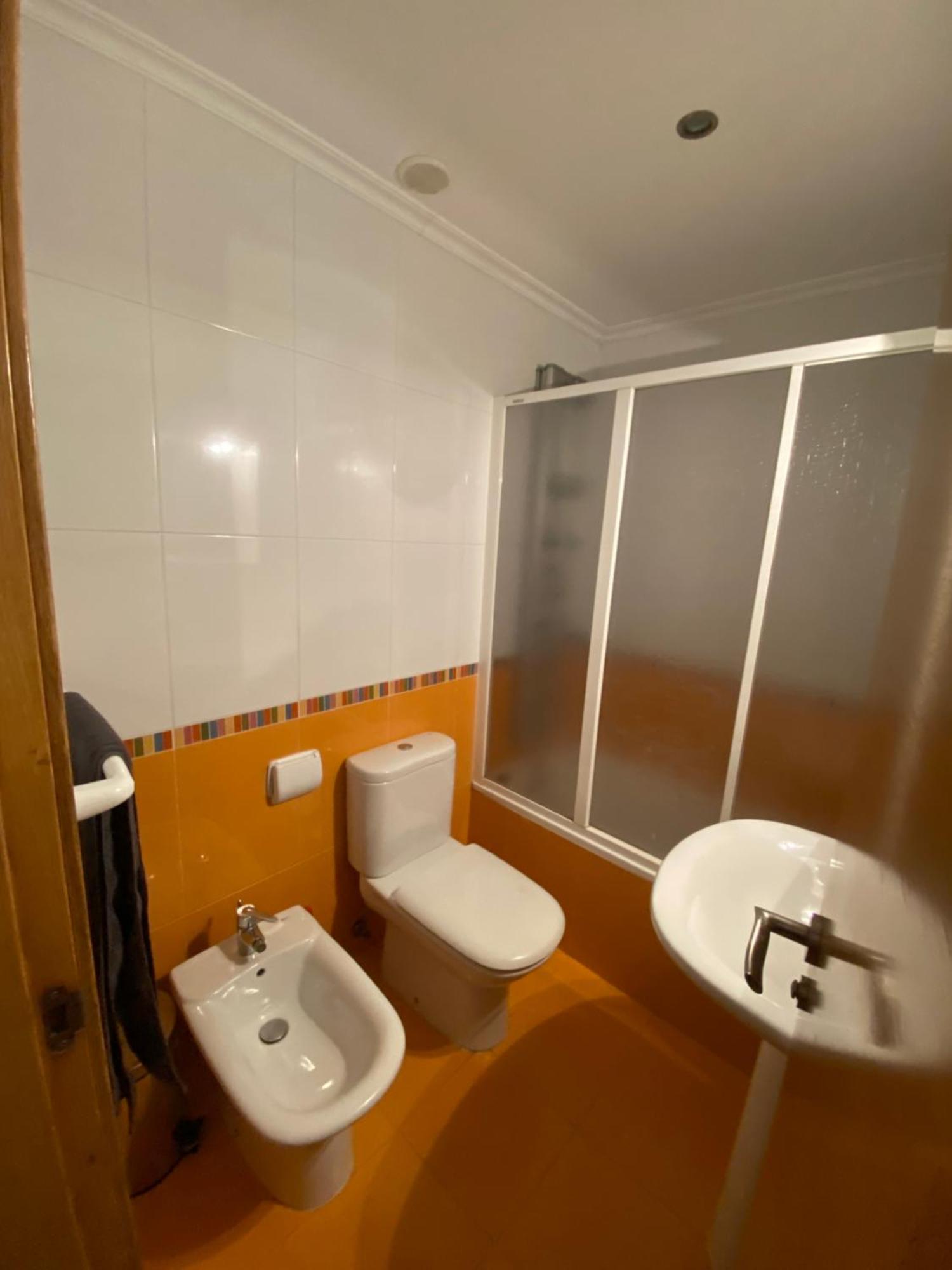 Apartment Piso Cerca De La Playa En Escarabote,boiro Boiro