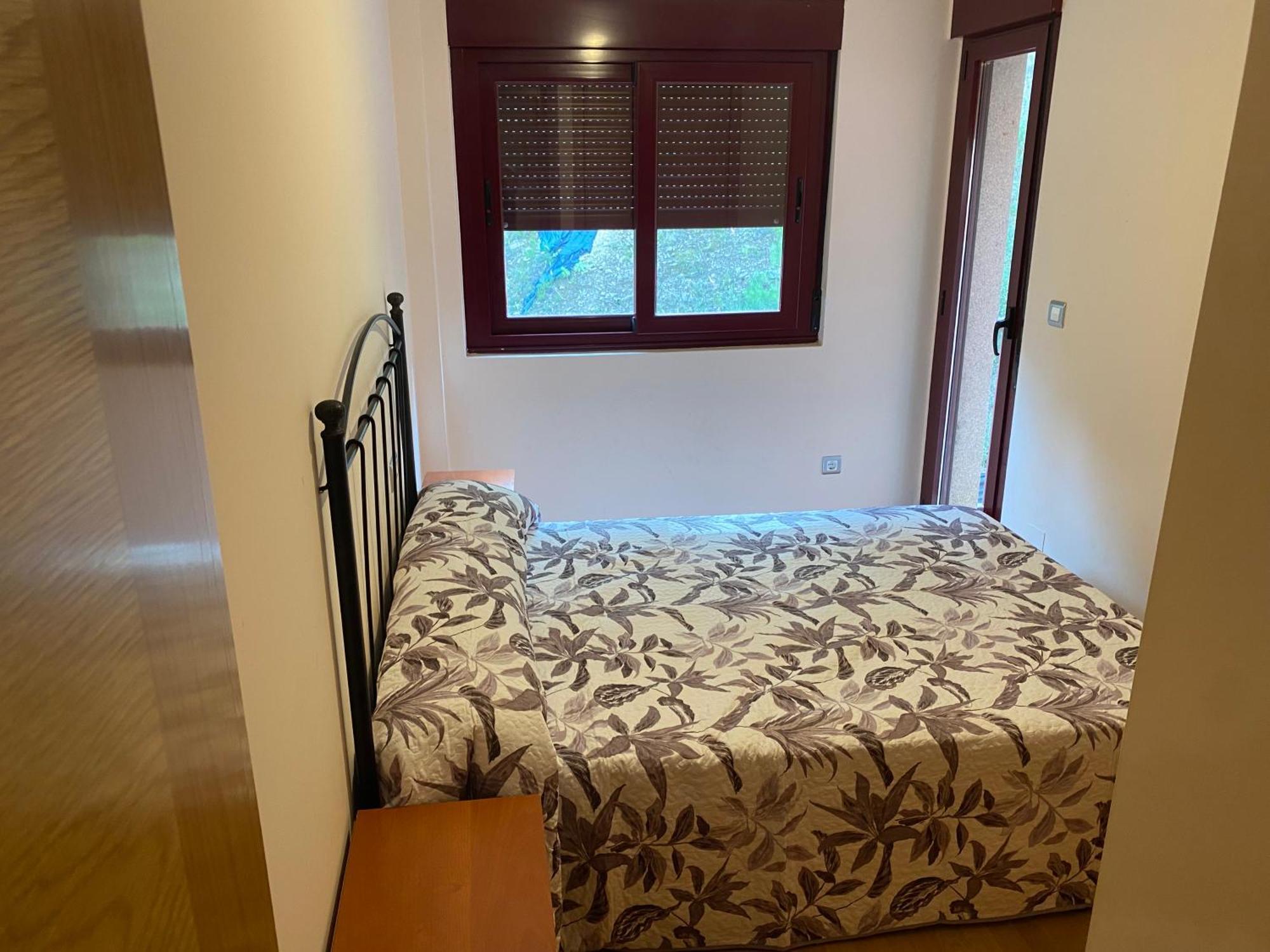 Piso Cerca De La Playa En Escarabote,boiro Apartment